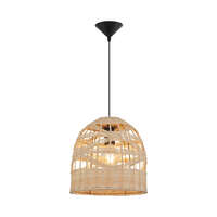 Dekorativna visilica 1H-1xE27-RTN