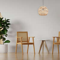 Dekorativna visilica 1H-1xE27 - Slika 2