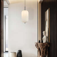 Dekorativna visilica 1H-1xE27 - Slika 4