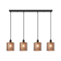 Dekorativna visilica 4H-4xE14