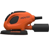 Delta šlajferica-brusilica 55W BEW230BC-QS Black&Decker - Slika 4