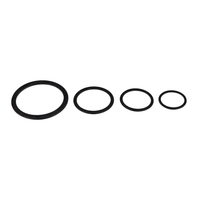 Dihtung pocinkovanog holendera 5/4"