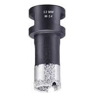 Dijamantska krunasta testera za suvo bušenje M14 12mm Einhell by KWB