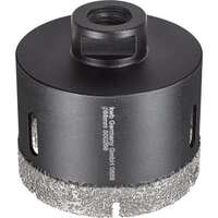 Dijamantska krunasta testera za suvo bušenje M14 35mm Einhell by KWB - Slika 1