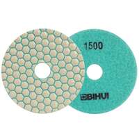 Dijamantski brusni disk čičak 100mm - k1500 BIHUI