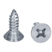 Šrafovi za lim upuštena glava M6.3