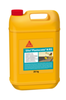 Dodatak za nepropusnost betona 20kg Plastocrete N SIKA