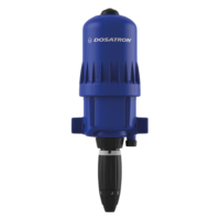 Dosatron D8-R/ 0.2 - 2.0