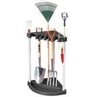 Ugaoni držač za baštenski alat Keter - Slika 3