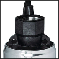 Dubinska pumpa za bunar 1.000W GC-DW 1000 N Einhell - Slika 8