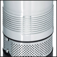 Dubinska pumpa za bunar 1.000W GC-DW 1000 N Einhell - Slika 7