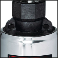 Dubinska pumpa za bunar 1.000W GC-DW 1000 N Einhell - Slika 4