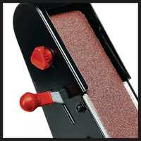 Dupla brusilica sa trakom 350W TC-US 350 Einhell - Slika 8