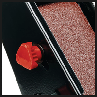 Dupla brusilica sa trakom 350W TC-US 350 Einhell - Slika 7