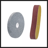 Dupla brusilica sa trakom 350W TC-US 350 Einhell - Slika 5