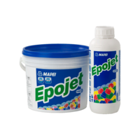 Dvokomponentna epoksi smola za ankerisanje Mapei Epojet 4kg