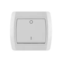 Dvopolna sklopka 16AX/250V, vijčana veza Status