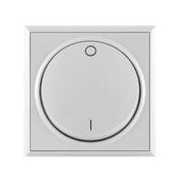 Dvopolna sklopka 16AX/250V, viljčana veza Premijer Plus