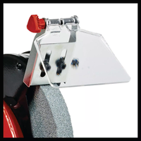 Dvostrano točilo suvo-mokro 250W TC-WD 200/150 Einhell - Slika 6