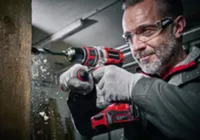 Aku. bušilica TP-CD 18/80 Li BL-Solo - Slika 10