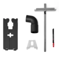 Akumulatorska ubodna testera TP-JS 18/135 Li BL - Solo - Slika 10