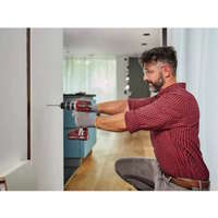 Akumulatorska udarna bušilica TP-CD 18/60 Li-i BL Solo - Slika 2