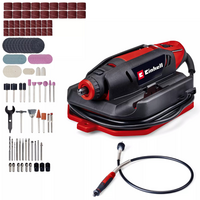 Einhell Alat za brušenje i graviranje TC-MT 150 E - Slika 3