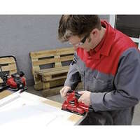 Einhell by KWB 15-delni set brusnih papira 187x93mm - Slika 4