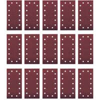 Einhell by KWB 15-delni set brusnih papira 230x115mm