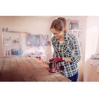 Einhell by KWB 25-delni set brusnih papira Q-Stick Ø125mm - Slika 4