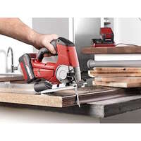 Einhell by KWB 4-delni set ubodnih testerica - Slika 2