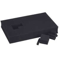 Rešetkasti sunđer pena za E-CASE kofer za alat Einhell by KWB