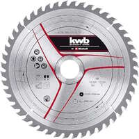 TCT rezni list 216x30x2.8mm T48 Einhell by KWB