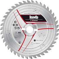 TCT rezni list 250X30X1.8mm T42 Einhell by KWB
