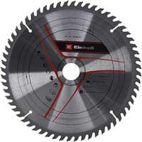 TCT rezni list 250X30X3.2mm T60 Einhell by KWB