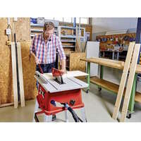 TCT rezni list 254X30X1.8mm T42 Einhell by KWB - Slika 2