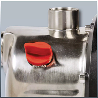 Baštenska pumpa 1.050W GC-GP 1046 N Einhell - Slika 6