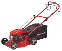 Einhell GC-PM 46/5 S samohodna benzinska kosačica za travu