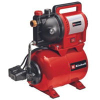 Einhell GC-WW 1045 N Hidropak