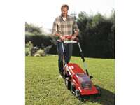 Akumulatorska kosačica za travu Solo GE-CM 36/37 Einhell - Slika 3