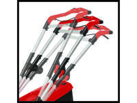 Akumulatorska kosačica za travu Solo GE-CM 36/37 Einhell - Slika 2