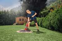 Potopna pumpa 1100W 6.000l/h GE-PP 1100 N-A Einhell - Slika 2