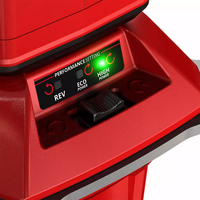 Akumulatorski bušač rupa GP-EA 18/150 Solo Einhell - Slika 5