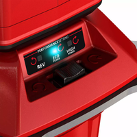 Akumulatorski bušač rupa GP-EA 18/150 Solo Einhell - Slika 4