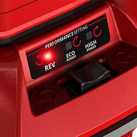 Akumulatorski bušač rupa GP-EA 18/150 Solo Einhell - Slika 6