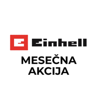 EINHELL mesečna akcija