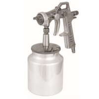 Pištolj za prskanje boje sa usisavačem Einhell - Slika 1