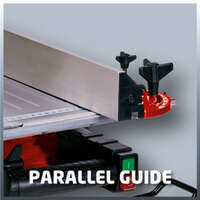 Preklopna testera sa stolom TC-MS 3017 T Einhell - Slika 6