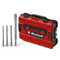 Einhell Profesionalni akumulatorski udarni čekić TP-HD 18/28 Li BL+4 (1×3,0Ah+) - Slika 4