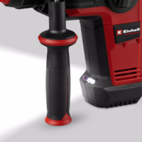 Einhell Profesionalni akumulatorski udarni čekić TP-HD 18/28 Li BL+4 (1×3,0Ah+) - Slika 6